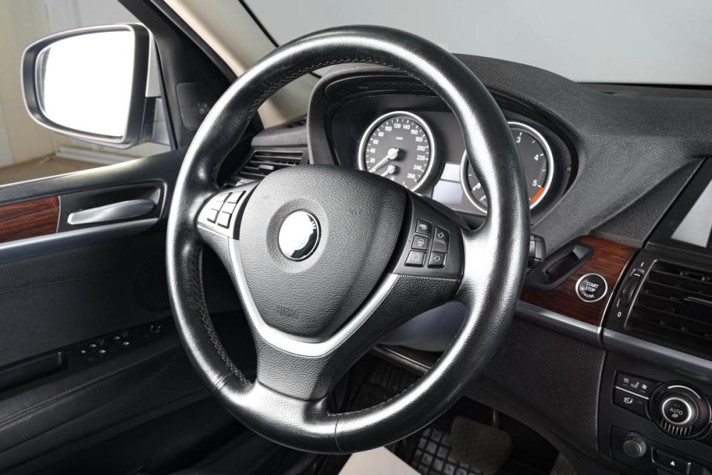 BMW X5 II (E70) Рестайлинг Тюмень  - изображение 12
