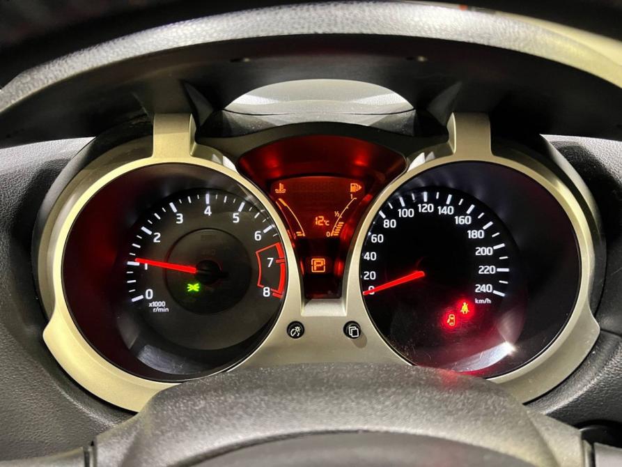 Nissan Juke I Новосибирск  - изображение 21