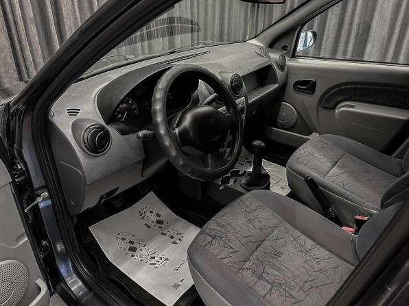 Renault Logan I с пробегом 2006 года, цена 265 000 рублей, 406000 км, седан, Автокод Объявления