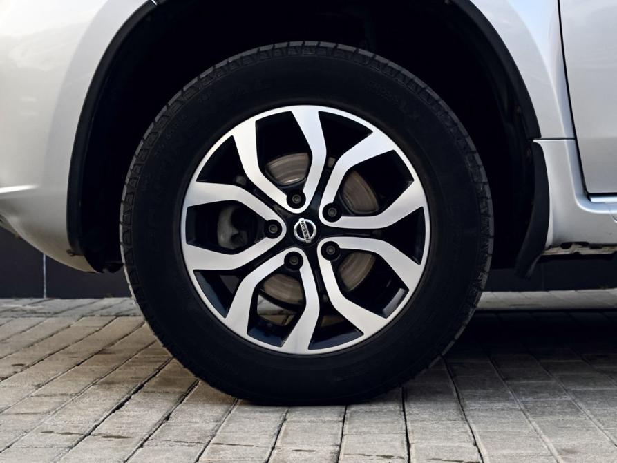 Nissan Terrano III (D10) Екатеринбург  - изображение 20