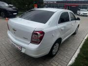Chevrolet Cobalt II Рестайлинг Астрахань  - изображение 22