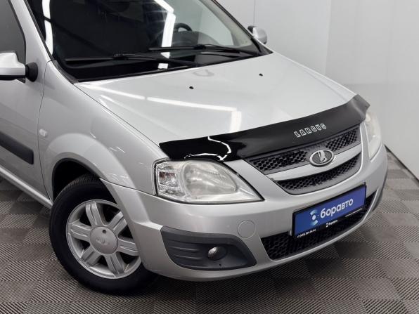 Lada (ВАЗ) Largus I с пробегом 2014 года, цена 747 500 рублей, 171919 км, универсал, Автокод Объявления