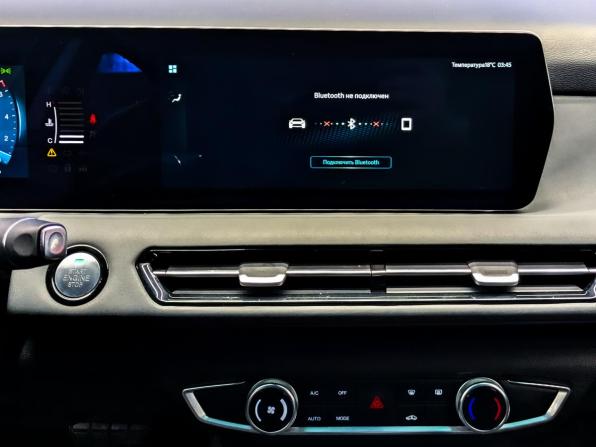 BAIC U5 Plus с пробегом 2023 года, цена 700 000 рублей, 132735 км, седан, Автокод Объявления