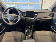 Hyundai Solaris II Рестайлинг Подольск  - изображение 38