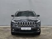 Jeep Cherokee V (KL) Москва  - изображение 18
