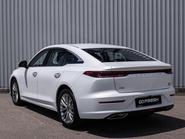 FAW Bestune B70 I Рестайлинг с пробегом 2024 года, цена 2 349 000 рублей, 53 км, лифтбек, Автокод Объявления