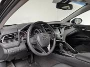Toyota Camry VIII (XV70) Москва  - изображение 43