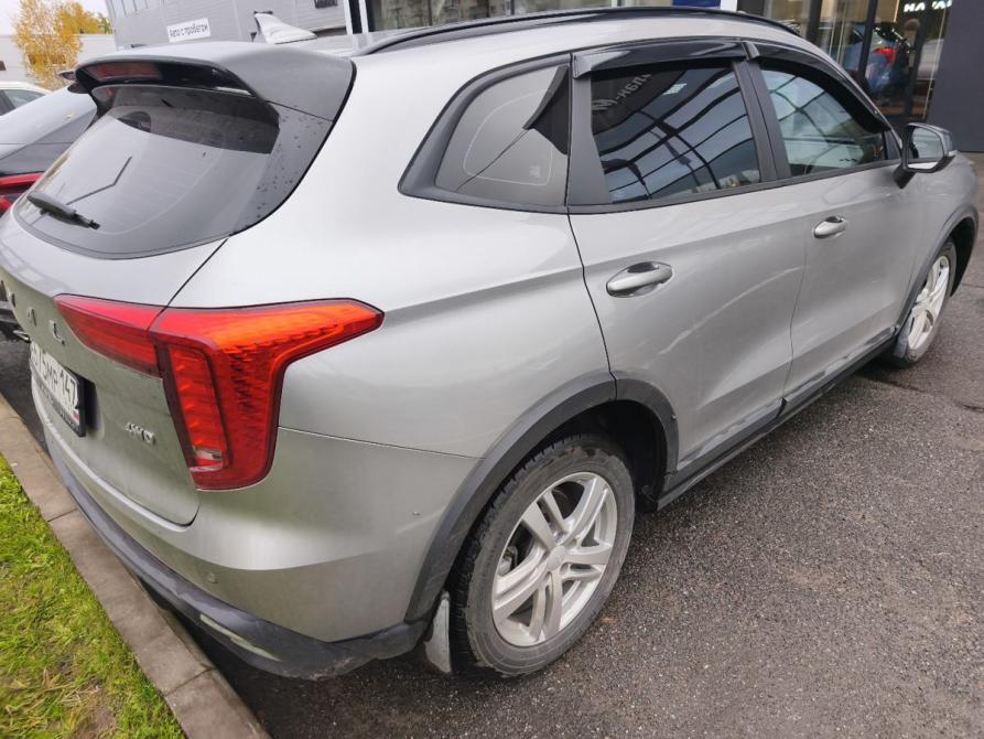 Haval Jolion I Рестайлинг Санкт-Петербург  - изображение 6