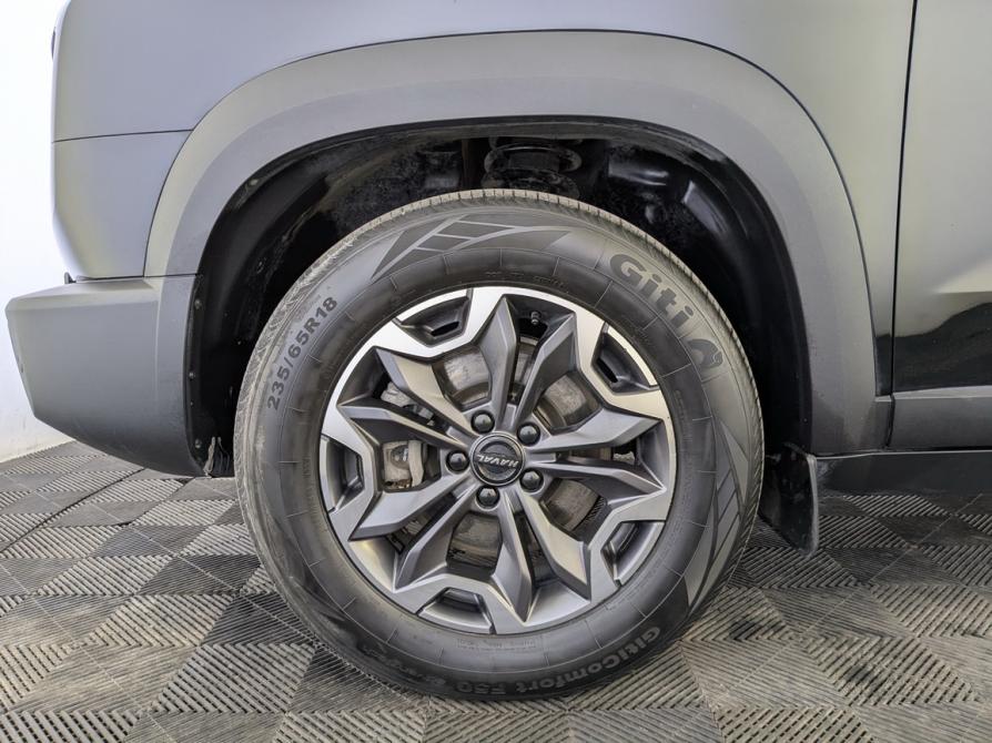 Haval Dargo I Москва  - изображение 13