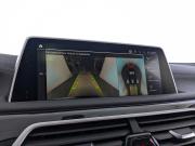 BMW 7 серии VI (G11/G12) Рестайлинг Москва  - изображение 51