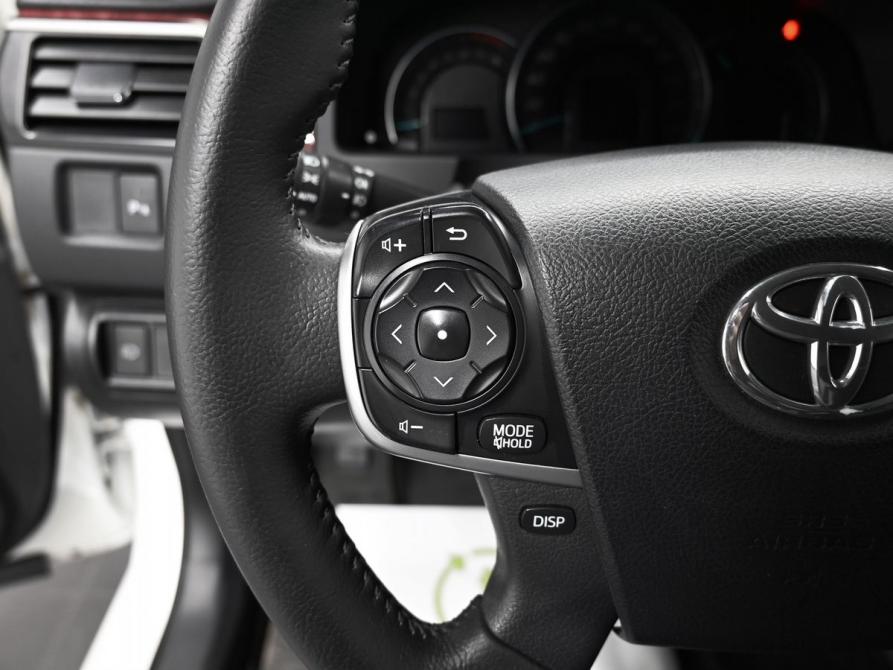 Toyota Camry VII (XV50) Тверь  - изображение 17