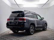 Toyota Land Cruiser 200 Series Рестайлинг 2 Москва  - изображение 26