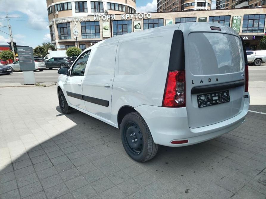 Lada (ВАЗ) Largus I Рестайлинг Краснодар  - изображение 9