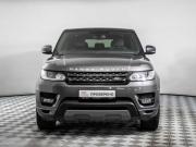 Land Rover Range Rover Sport II Москва  - изображение 19