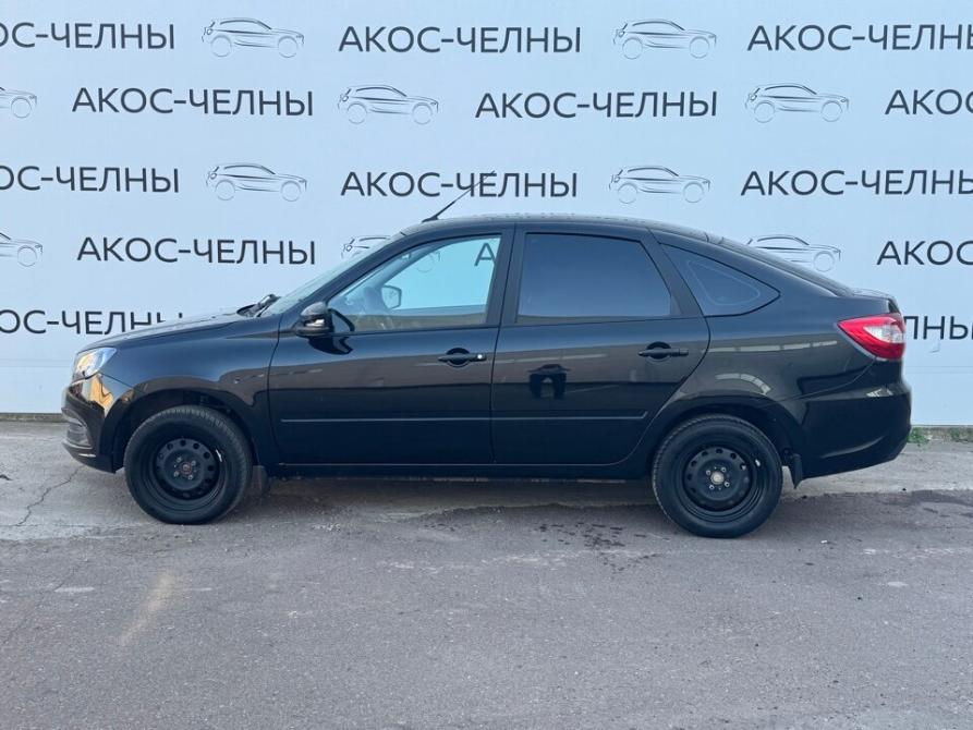 Lada (ВАЗ) Granta I Рестайлинг Набережные Челны  - изображение 2