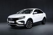 Lada (ВАЗ) Vesta I Рестайлинг (NG) Тюмень  - изображение 29