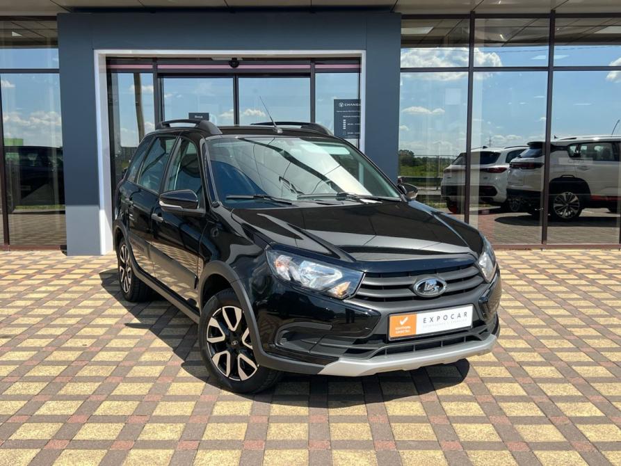 Lada (ВАЗ) Granta I Рестайлинг Краснодар  - изображение 3