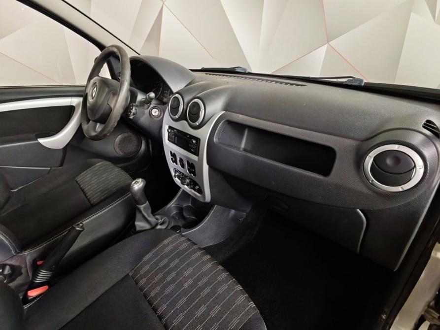 Renault Sandero I Москва  - изображение 12