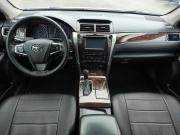 Toyota Camry VII (XV50) Рестайлинг Йошкар-Ола  - изображение 39