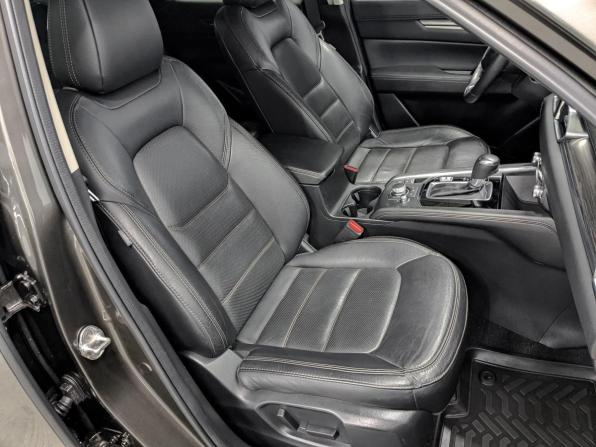 Mazda CX-5 II с пробегом 2021 года, цена 3 595 000 рублей, 44123 км, внедорожник, Автокод Объявления