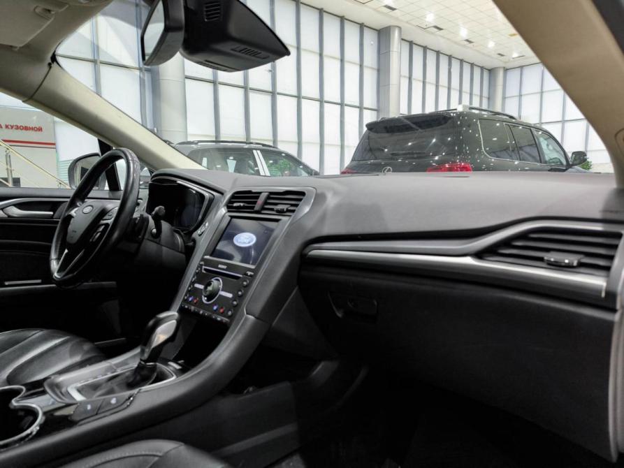 Ford Mondeo V Казань  - изображение 13