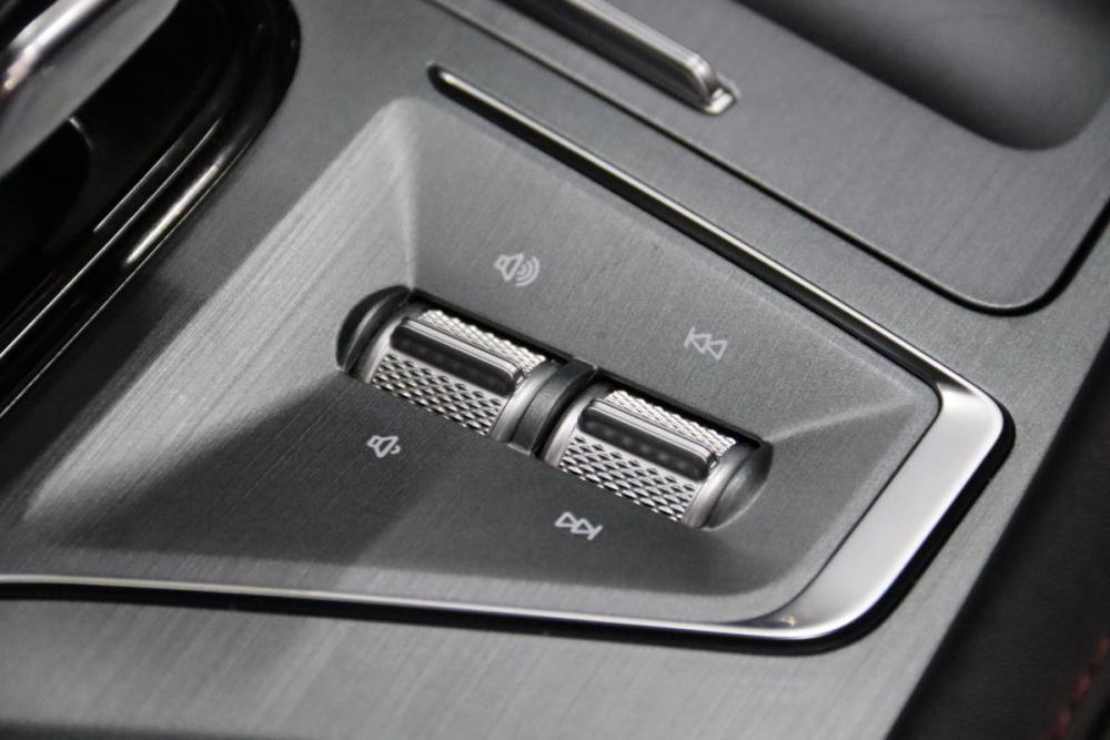 Changan CS75 Plus I Рестайлинг Сургут  - изображение 23