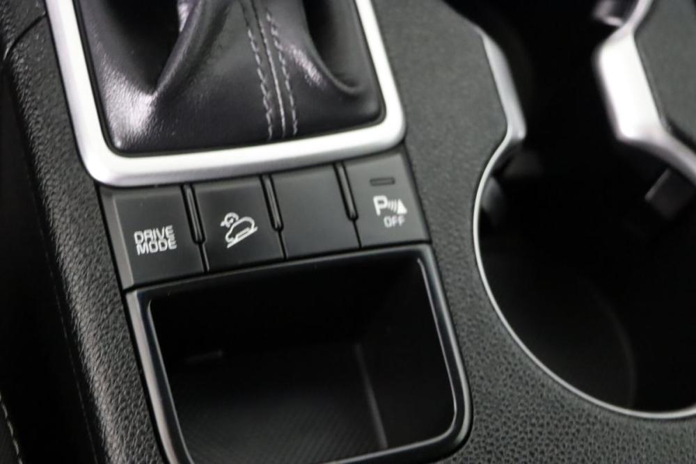 Kia Sportage IV Рестайлинг Нижний Новгород  - изображение 20