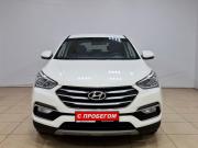 Hyundai Santa Fe III Рестайлинг Альметьевск  - изображение 24