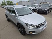 Volkswagen Tiguan I Рестайлинг Саратов  - изображение 51