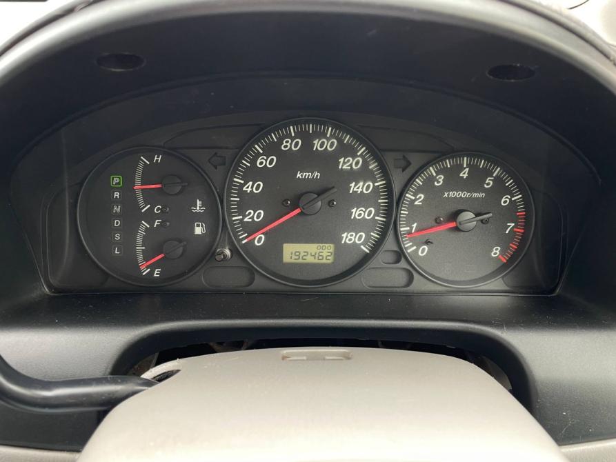 Mazda Premacy I (CP) Стерлитамак  - изображение 24