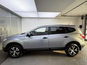 Nissan Qashqai+2 I Рестайлинг Уфа  - изображение 32