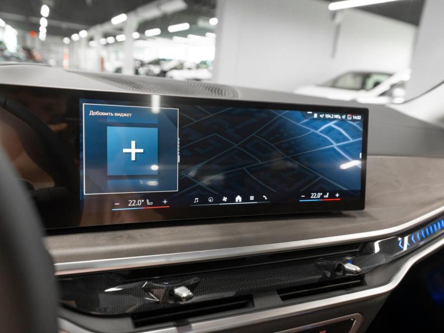 BMW X5 IV (G05/G18) Рестайлинг Москва  - изображение 21