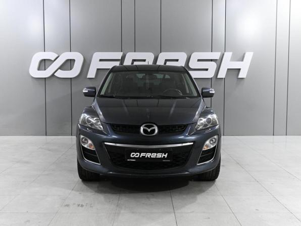Mazda CX-7 I Рестайлинг с пробегом 2011 года, цена 1 159 000 рублей, 250310 км, внедорожник, Автокод Объявления