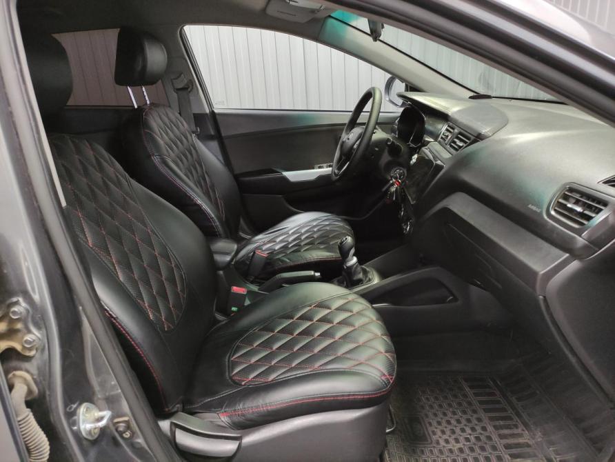 Kia Rio III Пермь  - изображение 9