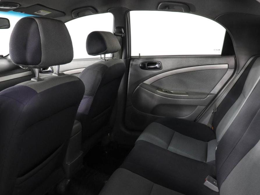 Chevrolet Lacetti I Химки  - изображение 13