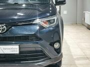 Toyota RAV4 IV (XA40) Рестайлинг Екатеринбург  - изображение 21