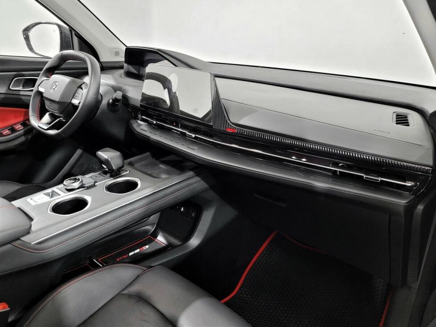 Changan CS55 Plus II Москва  - изображение 11