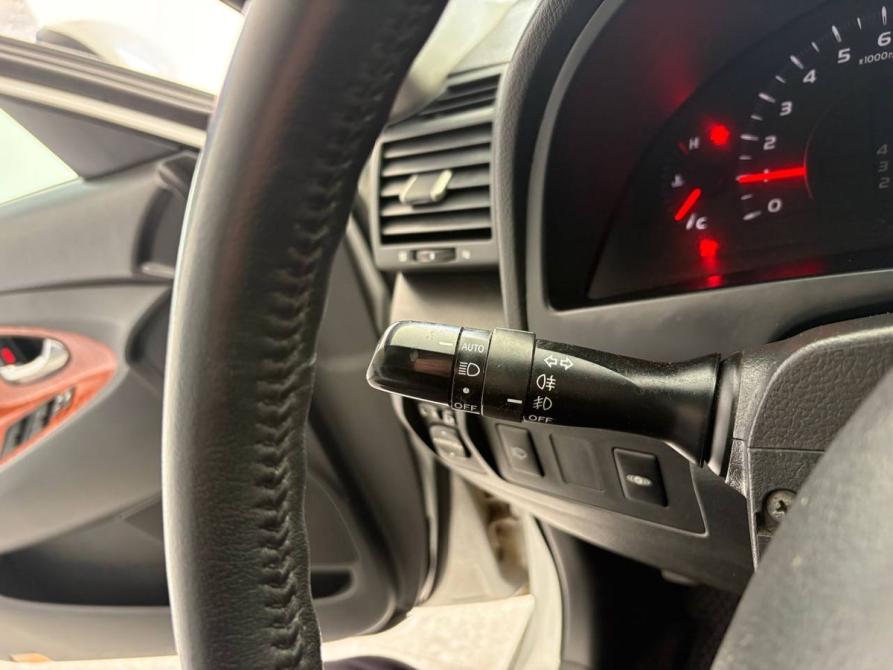Toyota Camry VI (XV40) Ярославль  - изображение 13