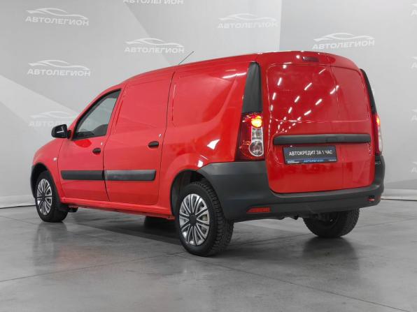 Lada (ВАЗ) Largus I с пробегом 2019 года, цена 549 000 рублей, 245000 км, универсал, Автокод Объявления