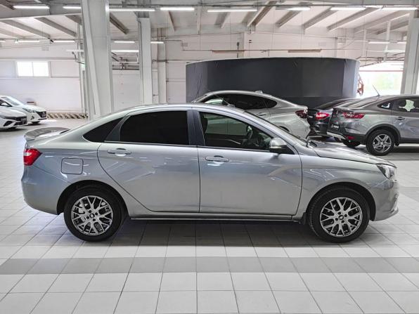 Lada (ВАЗ) Vesta I с пробегом 2019 года, цена 820 000 рублей, 126374 км, седан, Автокод Объявления