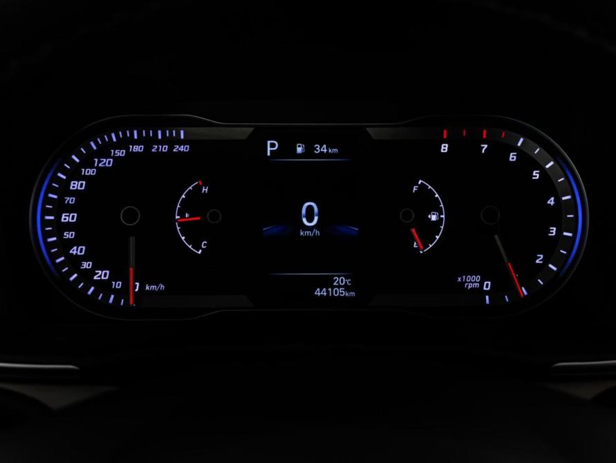 Hyundai Tucson IV Санкт-Петербург  - изображение 29