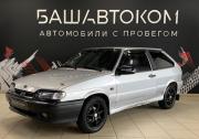 Lada (ВАЗ) 2113 Уфа  - изображение 12