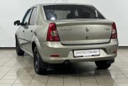 Renault Logan I Рестайлинг Астрахань  - изображение 28