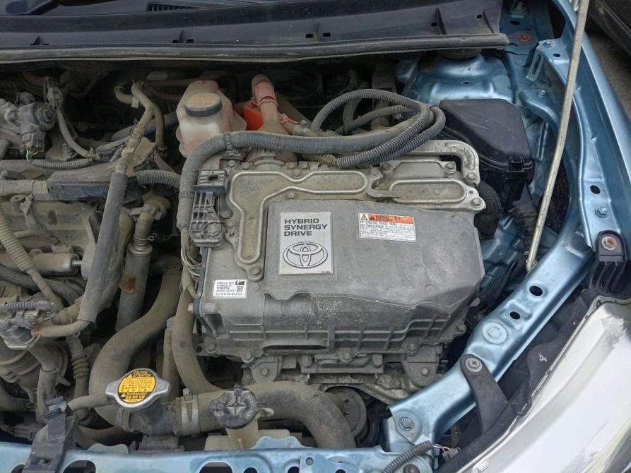 Toyota Corolla XI (E160 E170 E180) Оренбург  - изображение 17
