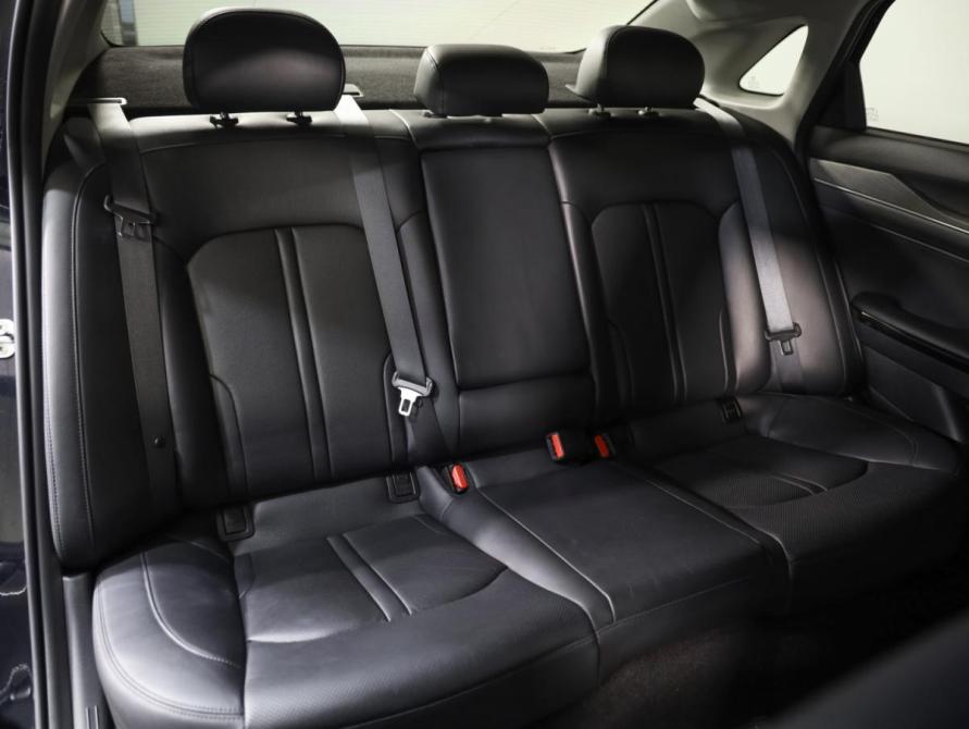 Kia K5 III Санкт-Петербург  - изображение 26