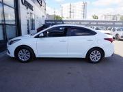 Hyundai Solaris II Москва  - изображение 23