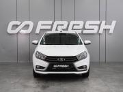 Lada (ВАЗ) Vesta I Воронеж  - изображение 21