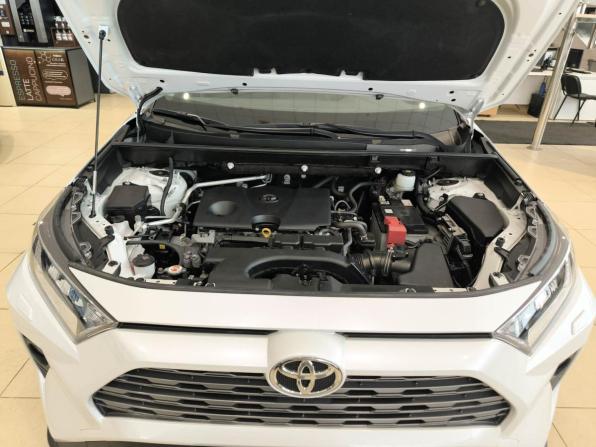 Toyota RAV4 V (XA50) с пробегом 2020 года, цена 3 663 500 рублей, 63431 км, внедорожник, Автокод Объявления