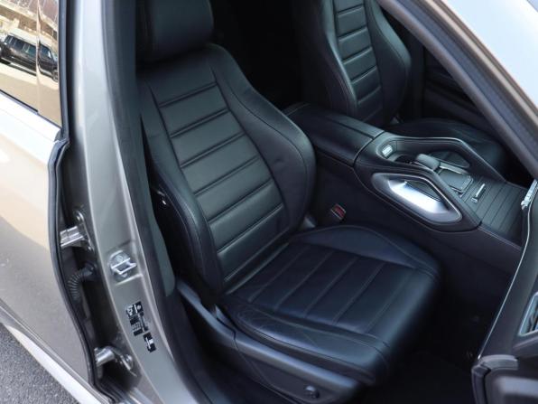 Mercedes-Benz GLE II (V167) с пробегом 2019 года, цена 5 350 000 рублей, 95340 км, внедорожник, Автокод Объявления