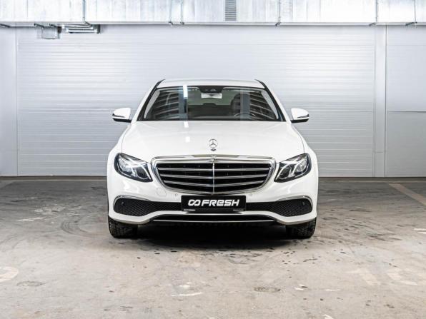 Mercedes-Benz E-Класс V (W213 S213 C238) с пробегом 2016 года, цена 3 235 000 рублей, 136928 км, седан, Автокод Объявления
